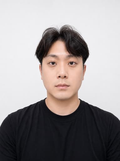 I'm Sangmin Lee, a developer.